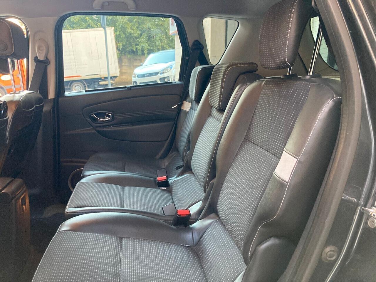 Renault Scenic X-Mod 1.5 DCi - PERFETTA- 2012