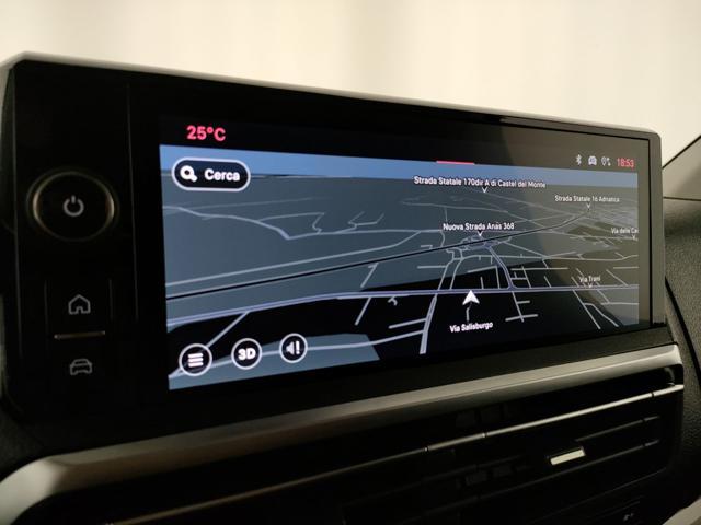 FIAT Ulysse 2.0 BlueHDi 180 CV AT8 XL Combi