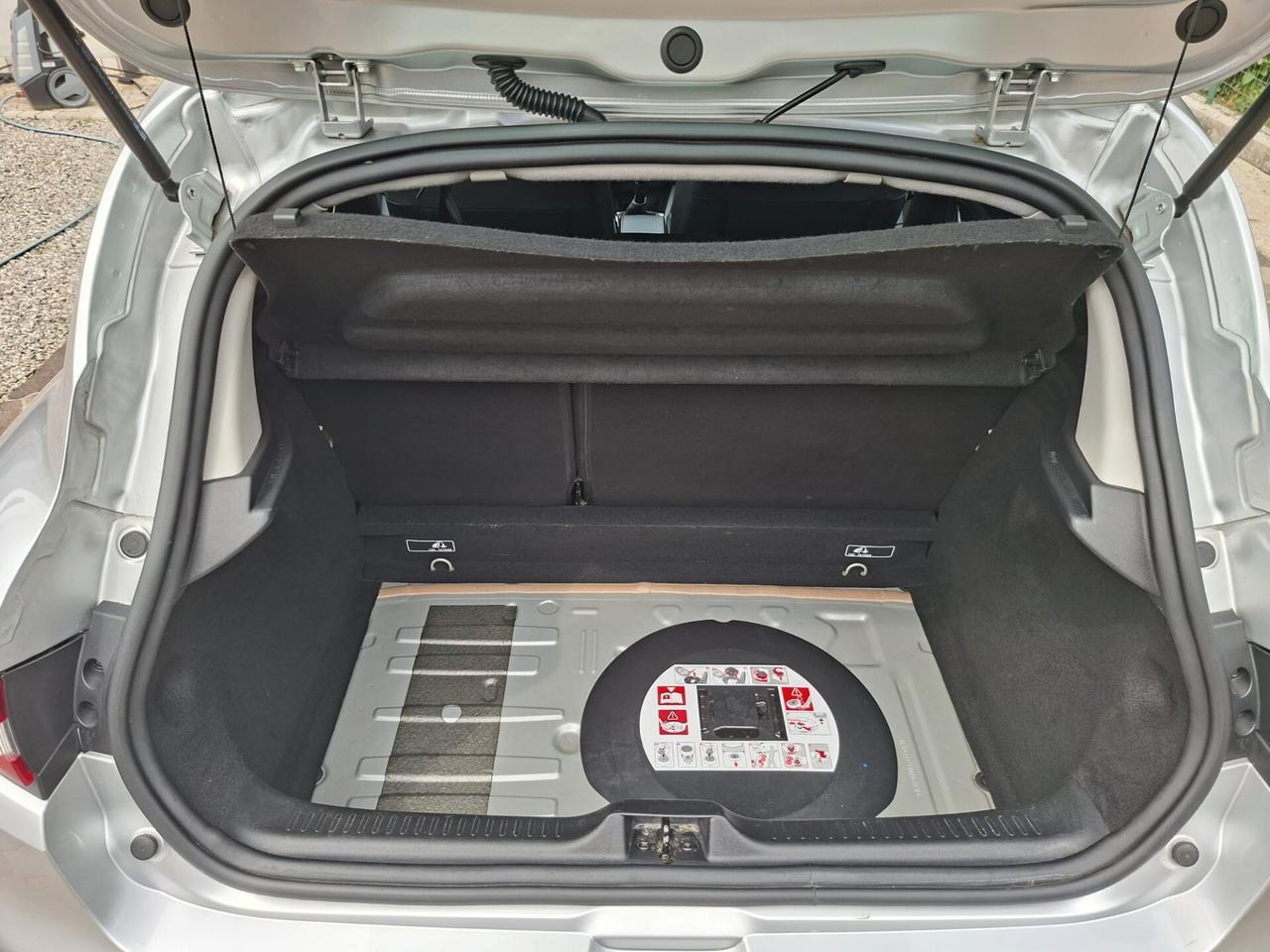 Renault Clio 2019
