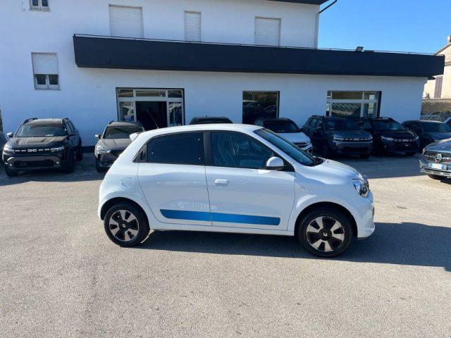 RENAULT Twingo SCe Stop&Start Intens