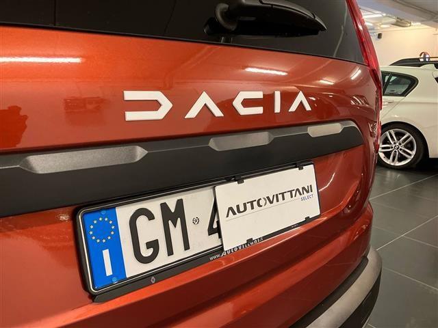 DACIA Jogger 1.0 tce Expression 110cv 7p.ti
