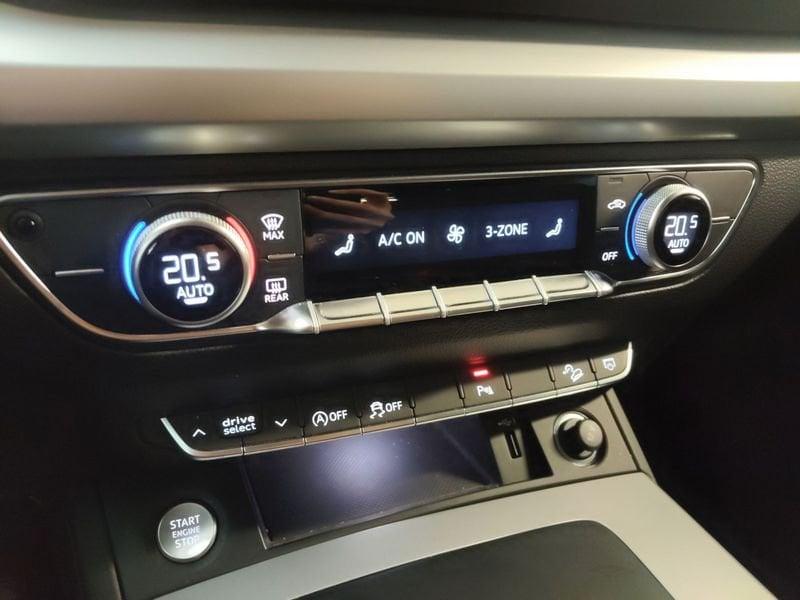 Audi Q5 Q5 40 2.0 tdi mhev 12V Business Advanced quattro s-tronic