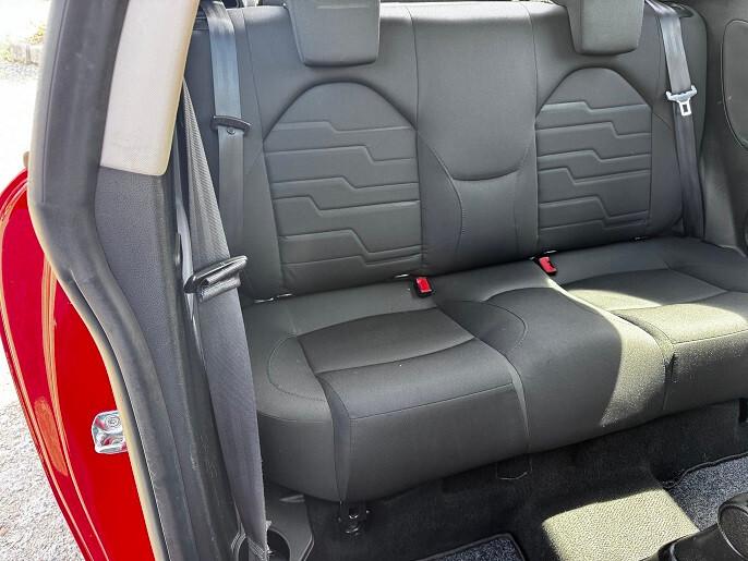 Alfa Romeo MiTo 1.4 78 CV 8V S&S Distinctive