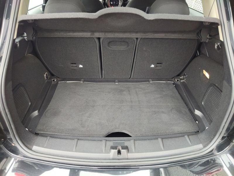 MINI Countryman Mini 1.6 One D Countryman