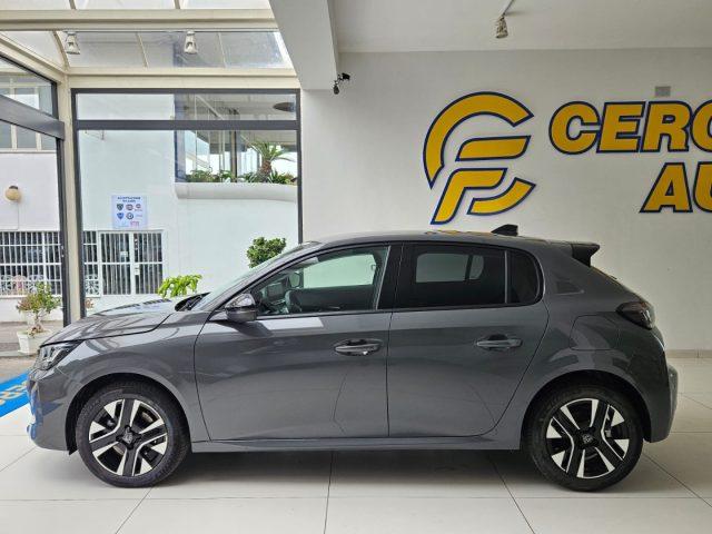 PEUGEOT 208 Hybrid 100 e-DCS6 Allure tua da ?239,00 mensili