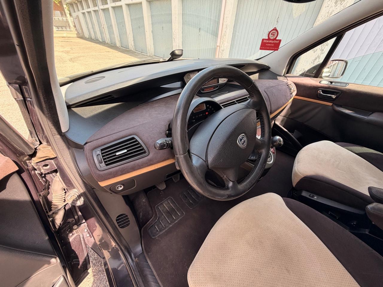 Lancia Phedra 2.2 MJT Limited Edition 7 posti