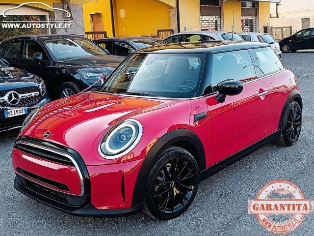 MINI Cooper 1.5 136Cv CLASSIC F56 2/3porte