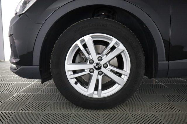 AUDI Q3 Q3 35 TDI S tronic Business