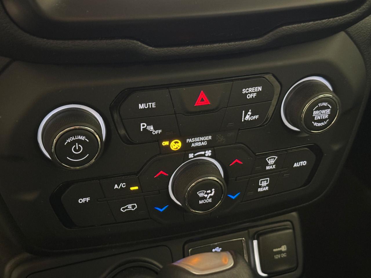 Jeep Renegade 1.3 T4 190CV PHEV 4xe AT6 Limited