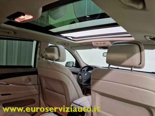 BMW 530 d xDrive Gran Turismo Futura
