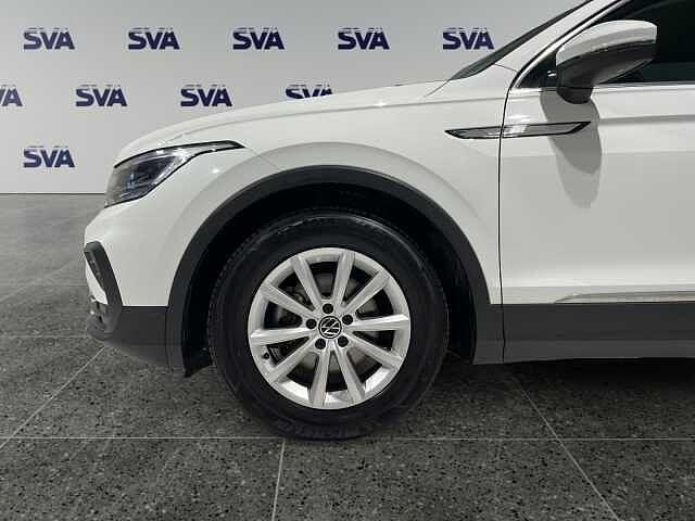 Volkswagen Tiguan 2ª serie 2.0TDI 122CV Life - IVA ESPOSTA -