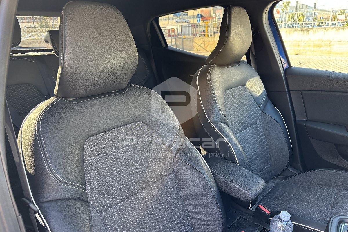 RENAULT Clio Full Hybrid E-Tech 140 CV 5 porte E-Tech