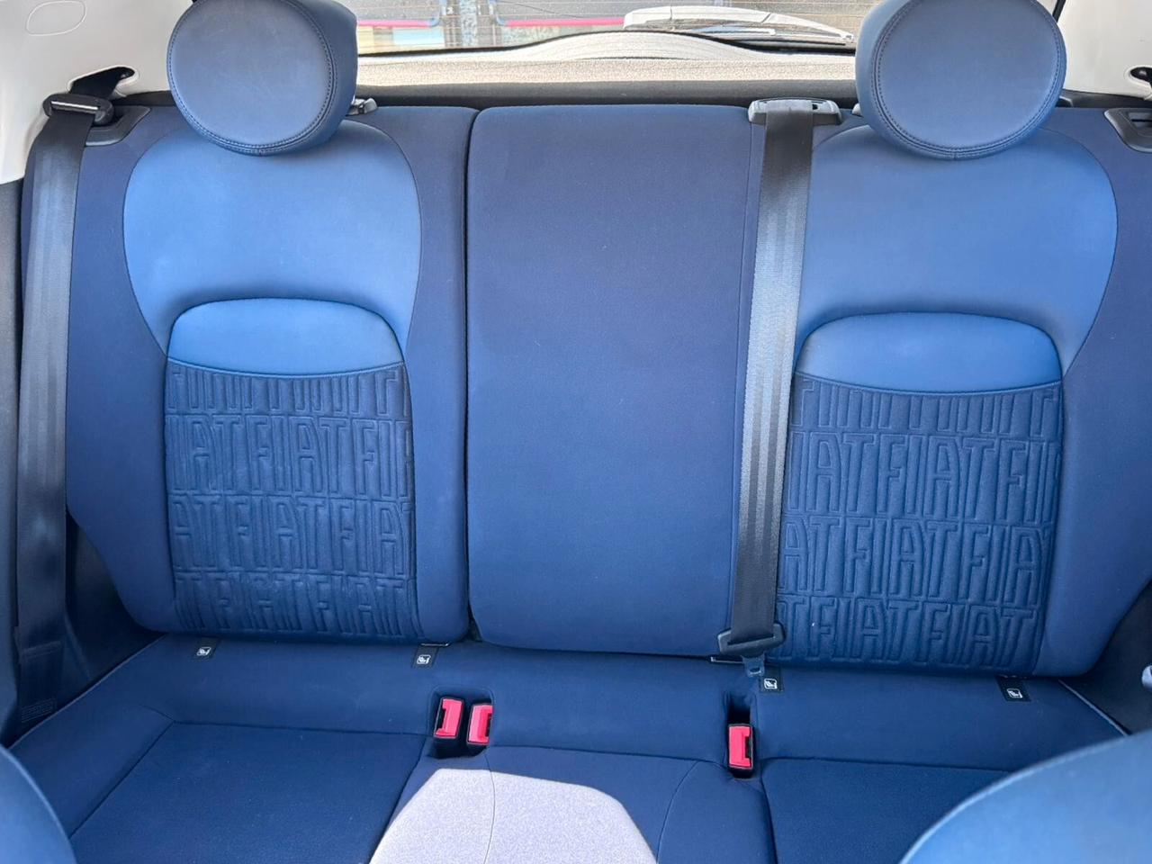 Fiat 500X 1.3 MultiJet 95 CV Club