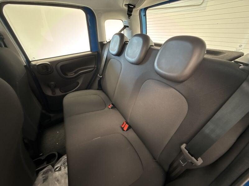 FIAT Panda III 2024 1.0 firefly hybrid s&s 70cv 5p.ti