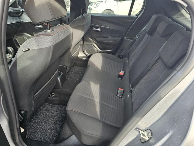 PEUGEOT 208 PureTech 75 Stop&Start 5 porte Active Pack