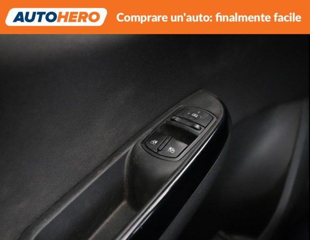 OPEL Corsa 1.4 90CV Coupé b-Color