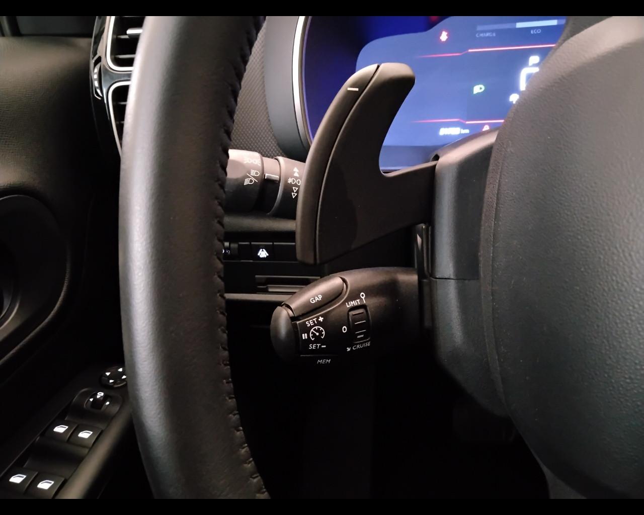 CITROEN C5 Aircross I 2022 - C5 Aircross 1.2 hybrid Max 136cv e-dcs6