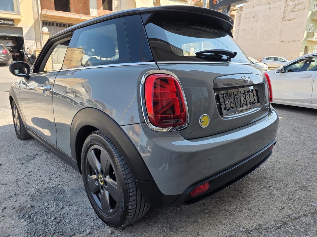 Mini Full Electric Cooper SE S