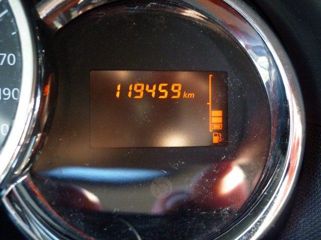 DACIA Duster 1.5 dCi 110CV 4x2 Lauréate