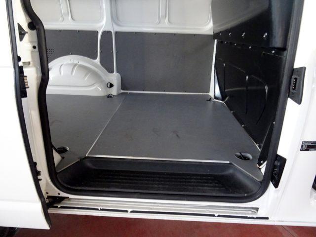 VOLKSWAGEN Transporter 2.0 TDI 110CV PC Furgone Business