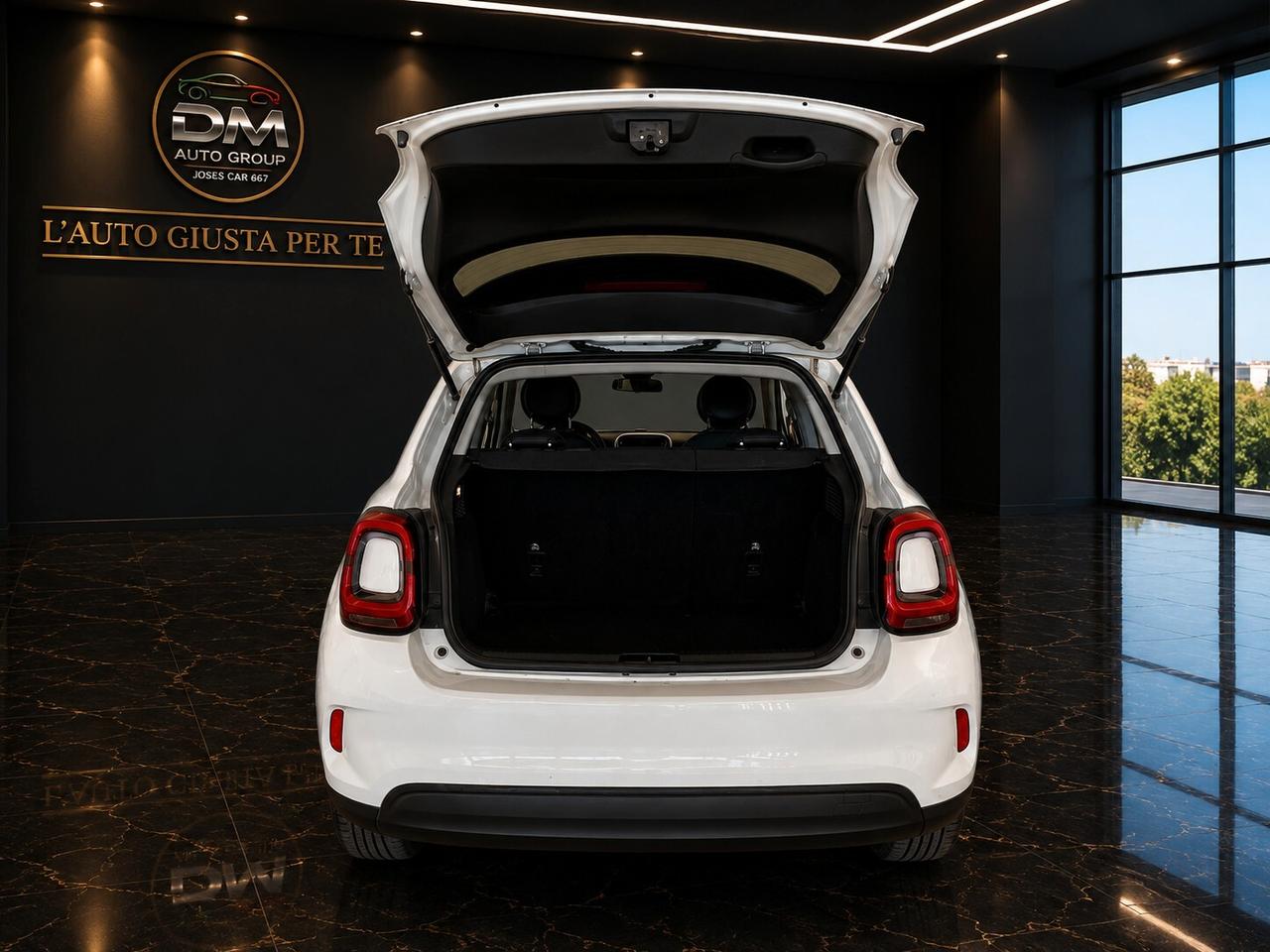 Fiat 500X 1.3 MultiJet 95 CV Club