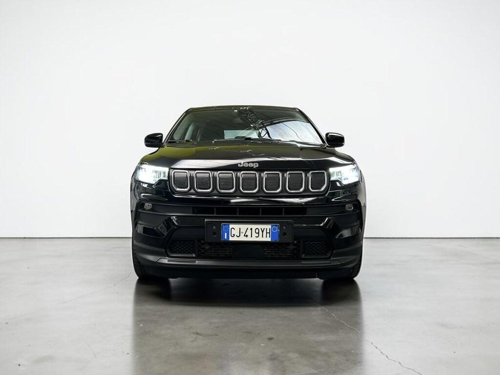 Jeep Compass 1.6 Multijet II Business 2WD