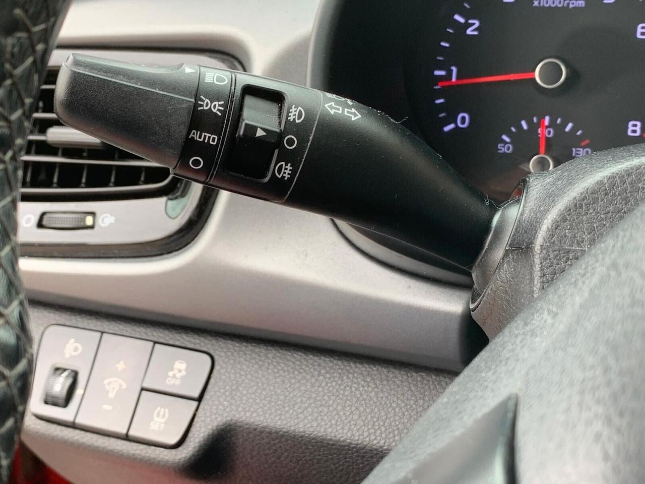 Kia Rio 1.2 Benz/GPL Evolution Unicoprop. Neopat.