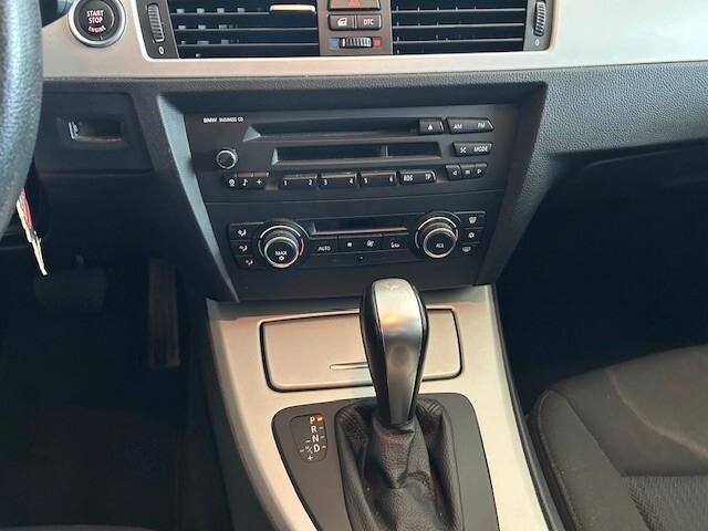 Bmw 320 320d cat Futura
