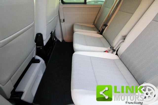 VOLKSWAGEN Caravelle 2.0 TDI 150CV Comfortline