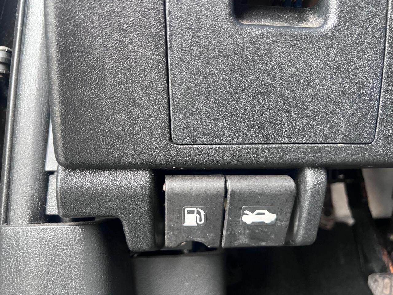 Nissan Qashqai 1.5 dCi DPF Tekna