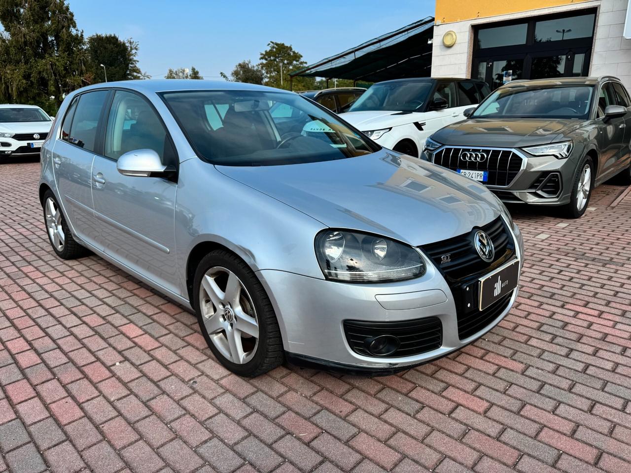 Volkswagen Golf Plus 1.9 TDI DPF Comfortline