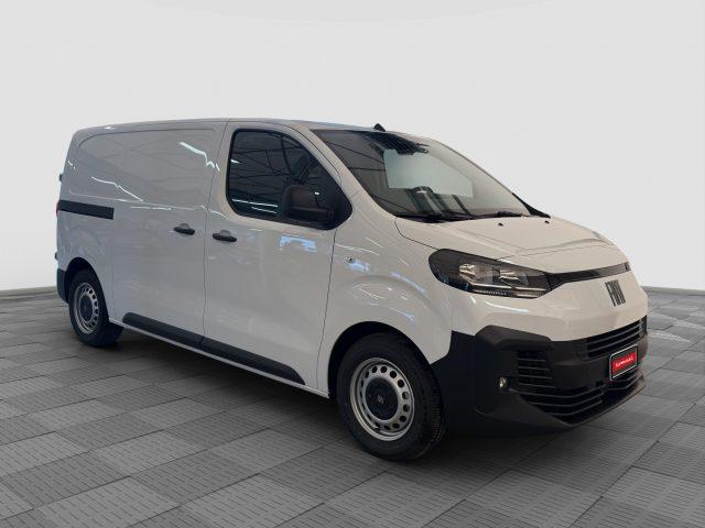 FIAT Scudo Scudo 2.2 Multijet 150 CV S&S PL-TN Furgone