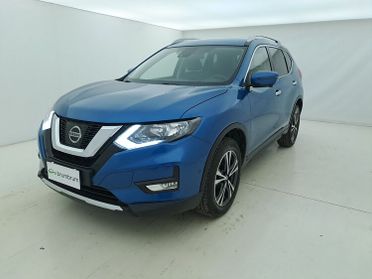 Nissan X-Trail N-Connecta X-Tronic BR060142 2.0 Diesel 177CV