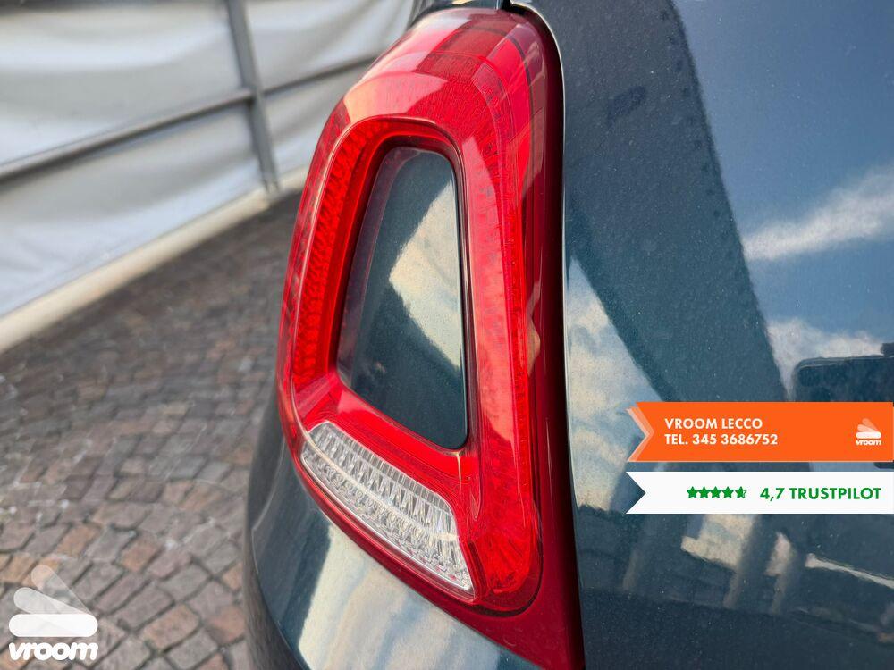 FIAT 500 (2015-2024) 500 1.0 Hybrid Dolcevita