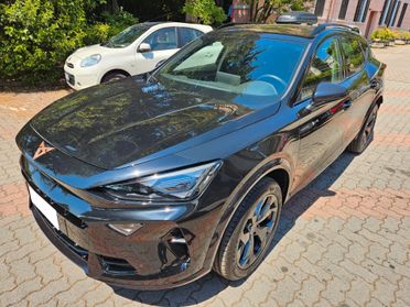 Cupra Formentor 1.5 Hybrid DSG