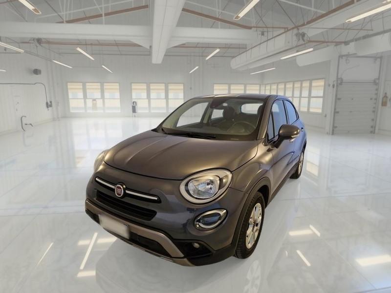 FIAT 500X 1.3 Mjet 95cv 4x2 Business