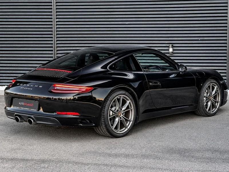 Porsche 911 911 Carrera Coupé 370 CV (991.2)