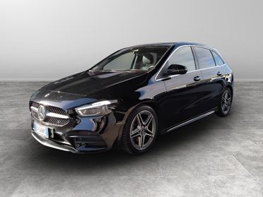 Mercedes-Benz Classe B - W247 2023 - B 180 AMG Line Advanced Plus auto
