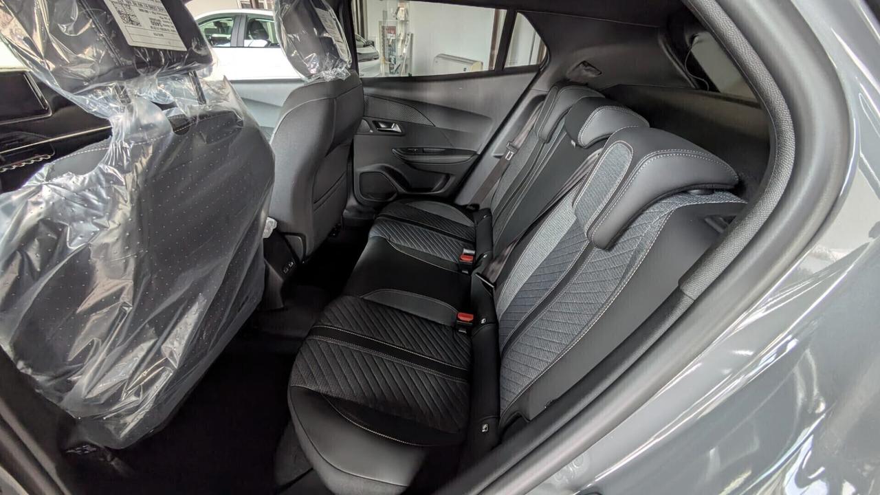 Peugeot 2008 100 S&S Allure