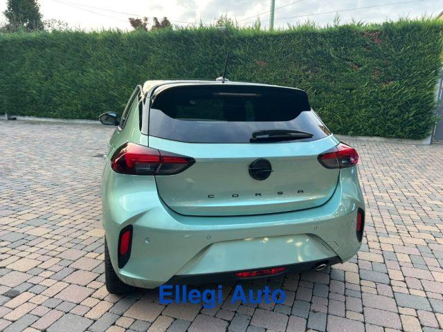 OPEL Corsa PROMO FINANZ.1.2 100 CV YES CAMBIO AUTOMATICO KM 0