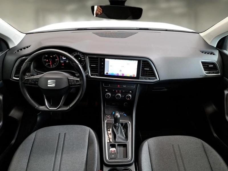 SEAT ATECA 2.0 TDI 110KW BUSINESS DSG