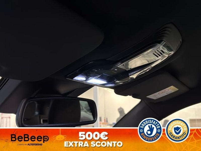 Alfa Romeo Stelvio 2.2 T SUPER Q4 210CV AUTO