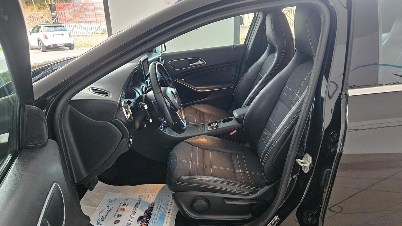 Mercedes-benz A 180 A 180 CDI Automatic Sport