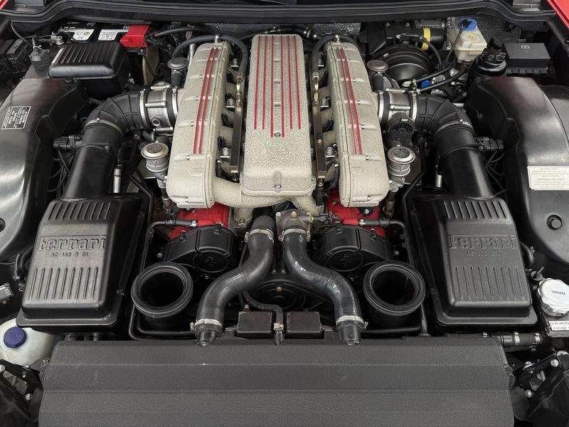 Ferrari 575M 575M Maranello F1
