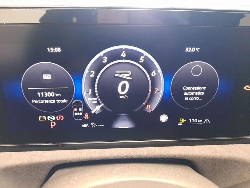 Volkswagen Tiguan 1.5 eTSI 110KW ACT R-Line Plus DSG