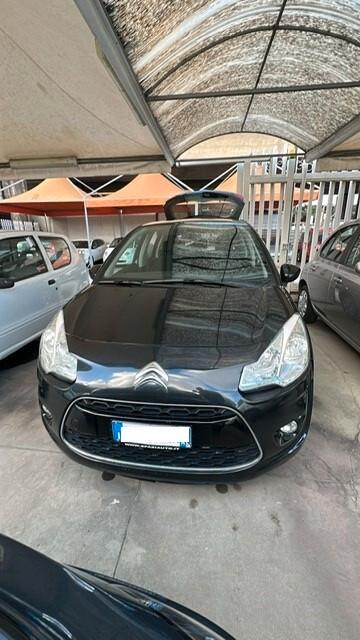 CITROEN C3 11/2011