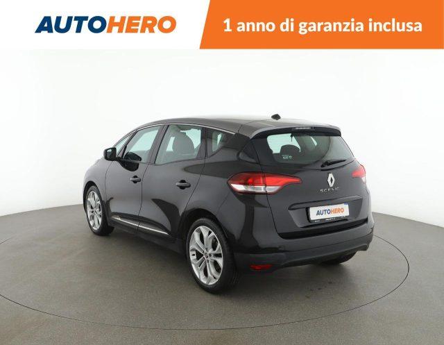 RENAULT Grand Scenic dCi 8V 110 CV EDC Energy Sport Edition2