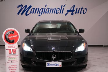 Maserati Quattroporte V6 250CV Autom Diesel