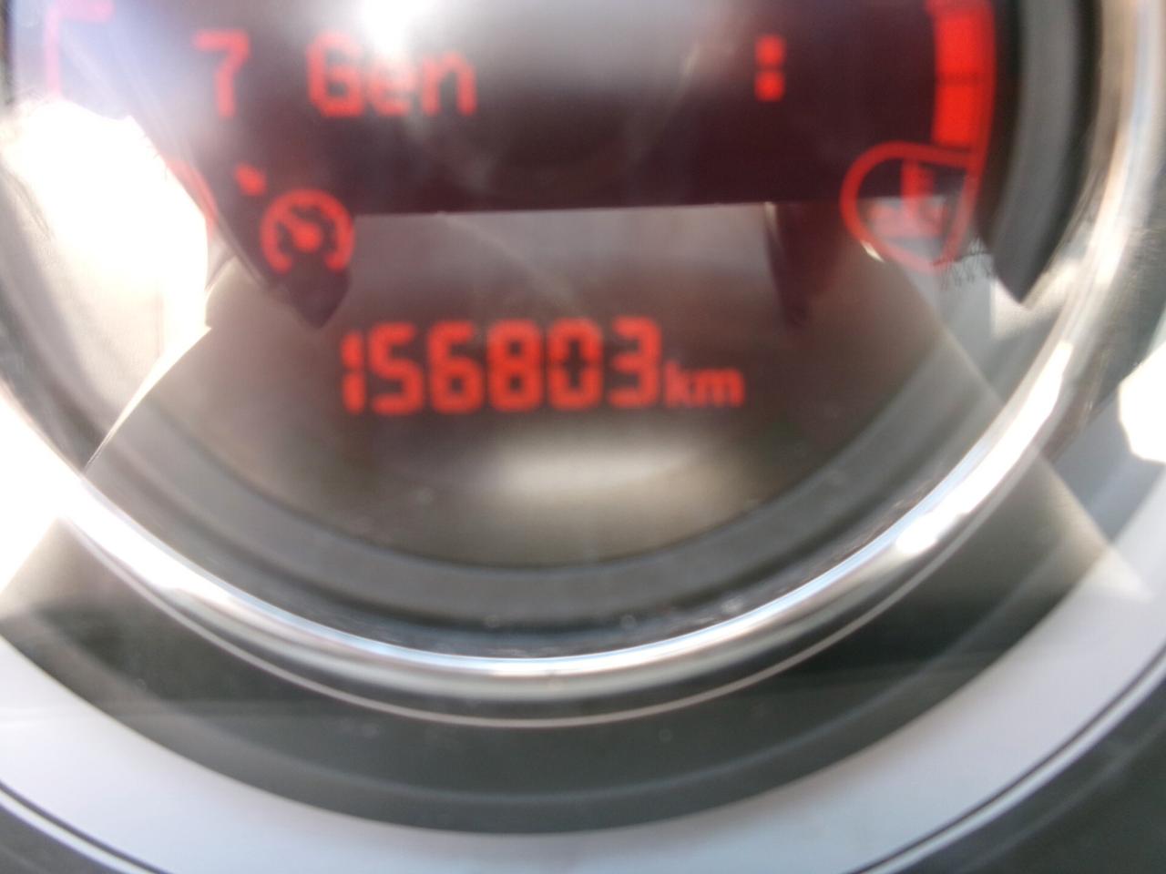 Fiat 500 1.2 LOUNGE EASYPOWER GPL DI SERIE **PERFETTA**