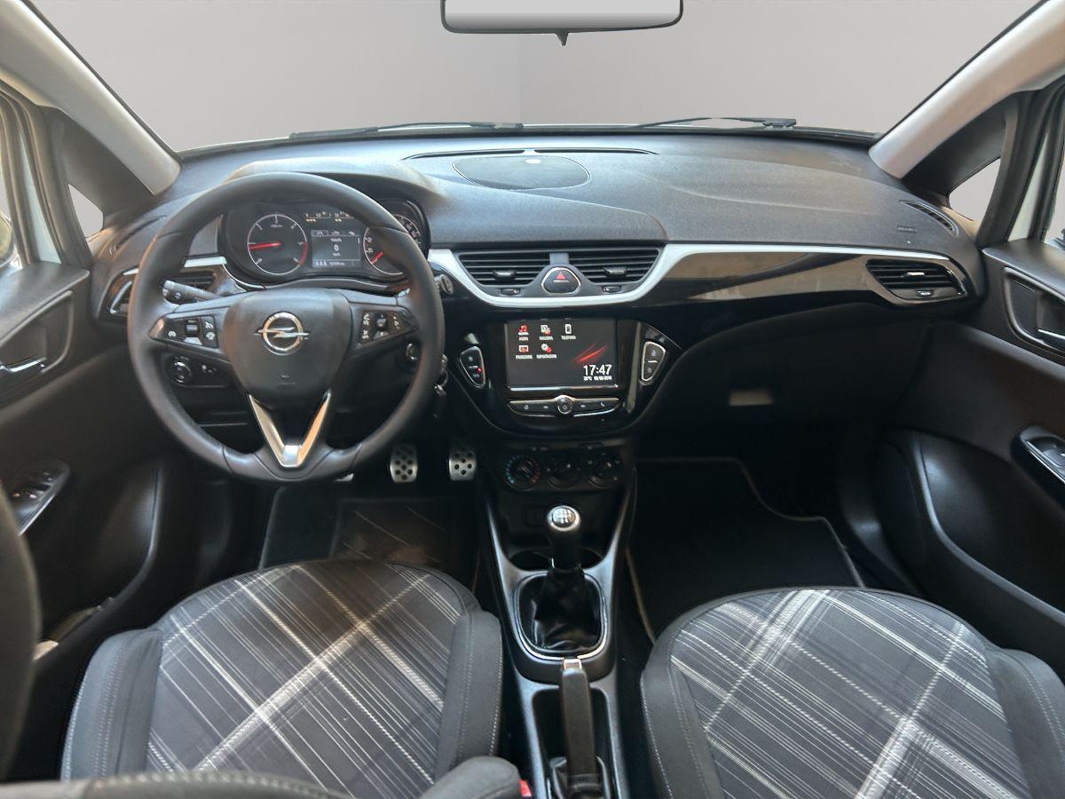 OPEL - Corsa - 1.3 CDTI ecoF. 95 CV S&S 5p. b-Color